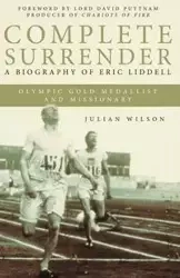 Complete Surrender - Wilson Julian