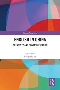 English in China - Li Songqing