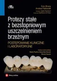 Protezy stałe - Bruna E., Fabianelli A.