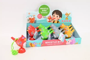 Gwizdek ptaszek K523 37617