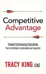 Competitive Advantage - Tracy King CAE