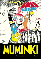 Muminki T.1 - Tove Jansson
