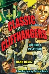 Classic Cliffhangers - Davis Hank