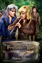 Prelude to War - Albert Maria