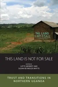 This Land is Not For Sale - Meinert Lotte