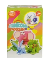 Piankowa modelina - INNE