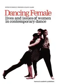 Dancing Female - Friedler S.