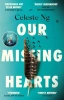 Our Missing Hearts wer. angielska - Celeste Ng