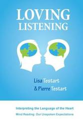 Loving Listening - Lisa Testart J