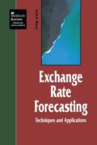 Exchange Rate Forecasting - Moosa I.