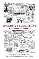 Inclusive Education - Howley Aimee