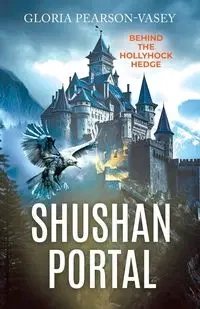 Shushan Portal - Gloria Pearson-Vasey