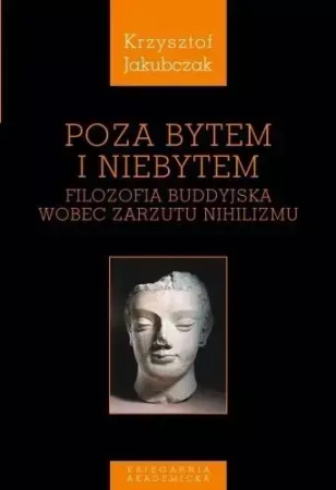 Poza bytem i niebytem - Krzysztof Jakubczak
