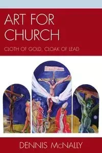 Art for Church - Dennis McNally
