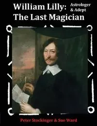 William Lilly - Peter Stockinger