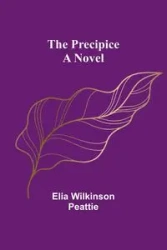 The Precipice - Elia Wilkinson Peattie