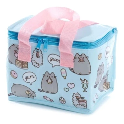Torba Pusheen termiczna COOLB86 - PUCKATOR