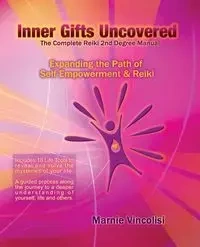 Inner Gifts Uncovered - Marnie Vincolisi