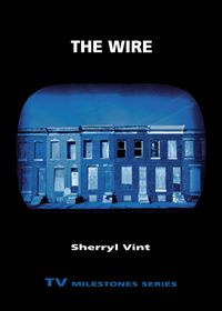 The Wire - Sherryl Vint