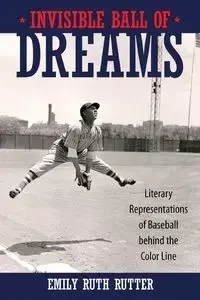 Invisible Ball of Dreams - Emily Ruth Rutter