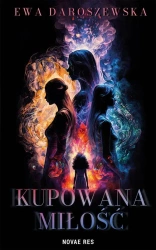 eBook Kupowana miłość - Ewa Daroszewska mobi epub