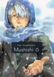 Mushishi T.6 - Yuki Urushibara
