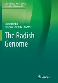 The Radish Genome - Nishio Takeshi