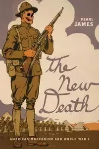 The New Death - James Pearl