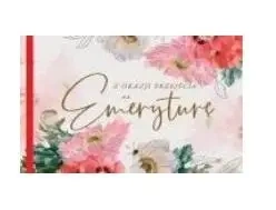 Karnet B6 Emerytura - Pan Dragon