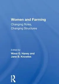 Women And Farming - Wava Haney G