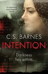 Intention - Charlotte Barnes