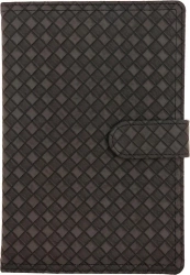 Kalendarz 2026 A5 tygodniowy z zapięciem pik stalowy - Panta Plast kalendarze