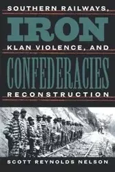 Iron Confederacies - Nelson Scott Reynolds