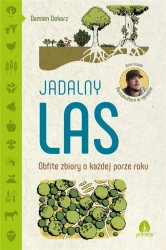 Jadalny las - Damien Dekarz