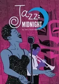 Jazz - Gary Scott Beatty