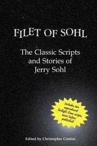 Filet of Sohl - Jerry Sohl