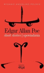 Short Stories. Opowiadania. Czytamy w oryginale - Edgar Allan Poe