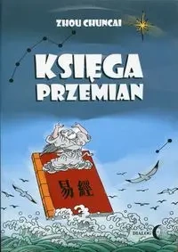 Księga przemian - Zhou Chuncai