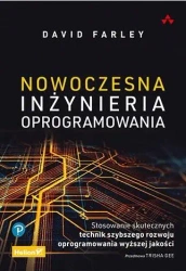 Nowoczesna inżynieria oprogramowania - David Farley