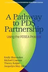 A Pathway to PDS Partnership - Emily Shoemaker