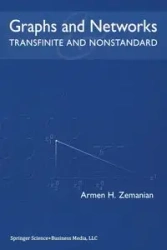 Graphs and Networks - Zemanian Armen H.