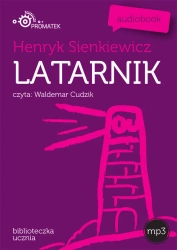 audiobook Latarnik - Henryk Sienkiewicz