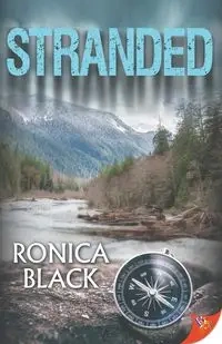 Stranded - Black Ronica
