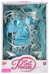 Zest Piekn Ksiezniczka 30x26x5 Mc Wb 36