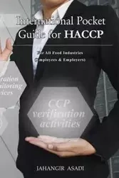 International Pocket Guide for HACCP - Asadi Jahangir