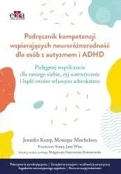Podręcznik kompetencji wspierających... - M. Mitchelson, J. Kemp