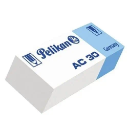 Gumka AC30 (30szt) - PELIKAN
