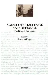 Agent of Challenge and Defiance - McKnight George