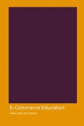 E-Commerce Education - PBJ PBJ