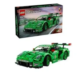 LEGO(R) TECHNIC 42224 Samochód Porsche 911 GT3